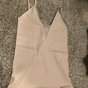 Free people come around cami